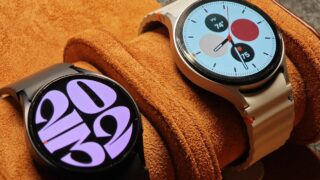 Galaxy Watch7は前モデルと何が違う？比較解説！