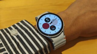 【レビュー】Galaxy Watch7でできることは？使用感・機能解説！